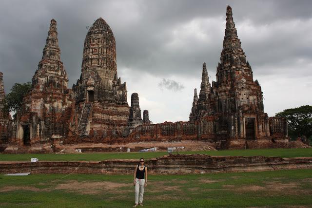 Ayutthaya