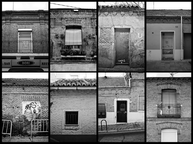 Términos al servicio de la especulación urbanística