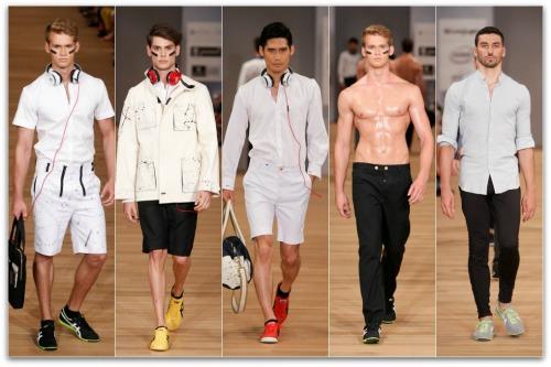 MFSHOW MEN 3ª Jornada