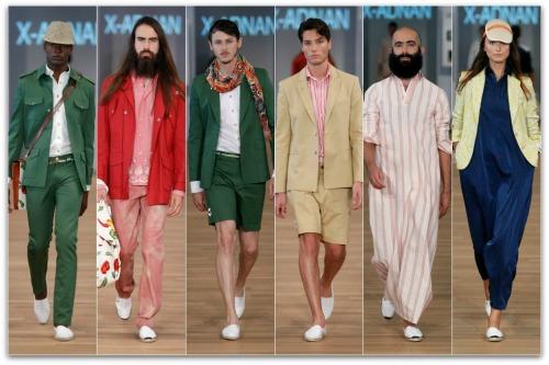 MFSHOW MEN 3ª Jornada