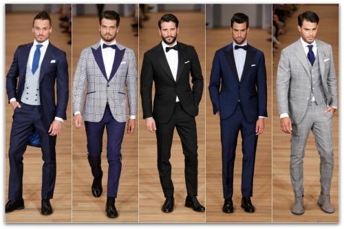 MFSHOW MEN 3ª Jornada