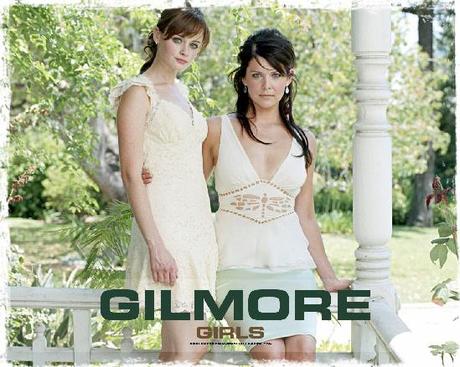 Vuelve Gilmore Girls