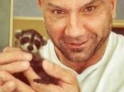 reparto Guardianes Galaxia dicen Vengadores espacio