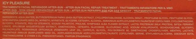 Es verano en “Cosmética en Acción” – productos solares “Golden Caresse” de GERMAINE DE CAPUCCINI