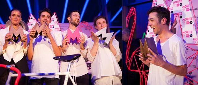 rubenydemaspremiados moda fad