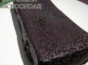 SOMOS 2.000: BIZCOCHO CHOCOLATE HARINA (microondas)
