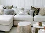 DIY... decorar troncos madera