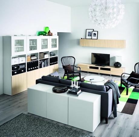 Novedades Ikea 2014