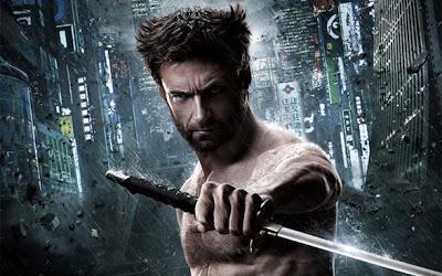 ‘Lobezno inmortal’ o el eterno Hugh Jackman, según como se mire ‘Lobezno inmortal’ o el eterno Hugh Jackman, según como se mire