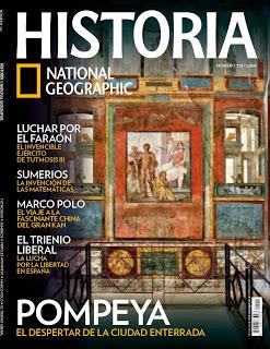 En la revista, Historia National Geographic, julio de 2013: Pericles: el político que llevó Atenas a la guerra de Francisco Javier Murcia