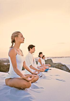 ventajas de la meditacion parte 1 Las Ventajas De La Meditación Parte I