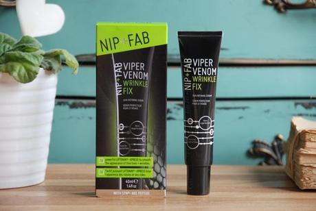 BEAUTY TIPS #3 - SERUM Y CONTORNO Beauty, nip+fab, serum lierac, serum C-VIT. vitamine c, Estée lauder idealist, gentifique lancome, viper venom, sesderma,