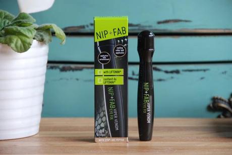 BEAUTY TIPS #3 - SERUM Y CONTORNO Beauty, nip+fab, serum lierac, serum C-VIT. vitamine c, Estée lauder idealist, gentifique lancome, viper venom, sesderma,