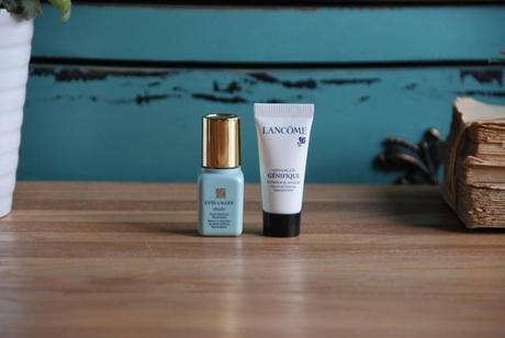 BEAUTY TIPS #3 - SERUM Y CONTORNO Beauty, nip+fab, serum lierac, serum C-VIT. vitamine c, Estée lauder idealist, gentifique lancome, viper venom, sesderma,