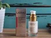 Beauty tips serum contorno