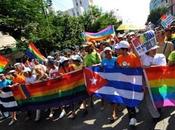 Partido Comunista Cuba condena homofobia