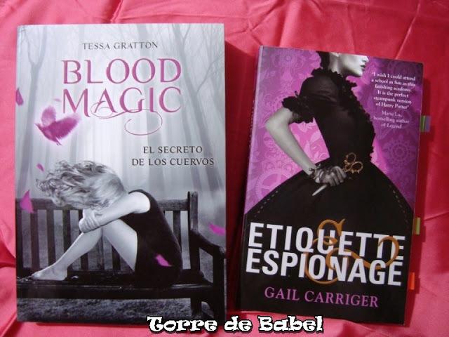 Escala de colores #4: rosa Barbie