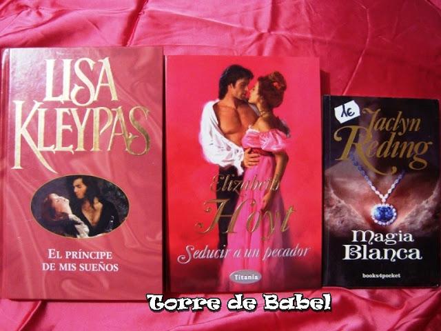 Escala de colores #4: rosa Barbie