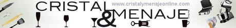 Cristal y Menaje Online