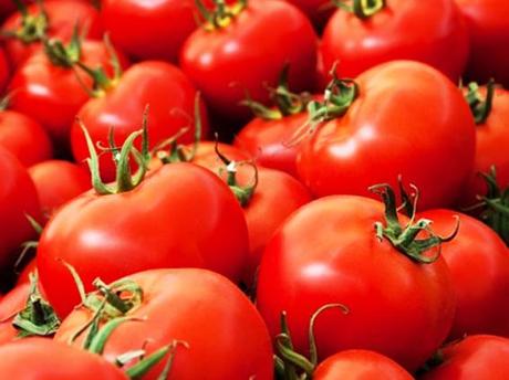 el tomate y sus propiedades