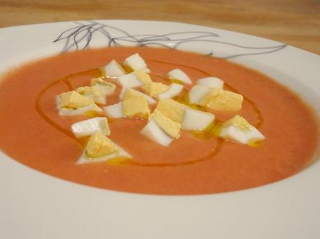 receta de salmorejo receta de salmorejo