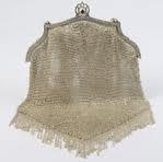 Bolsos de fiesta, historia y estilismo