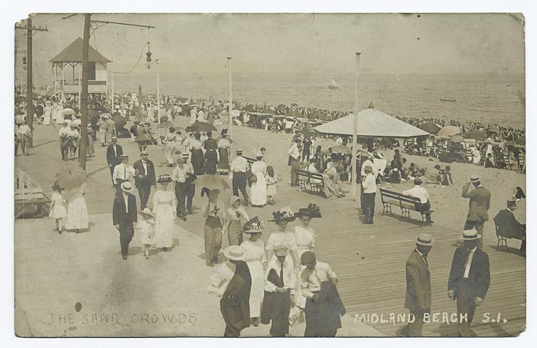 Un Sombrero para la playa
