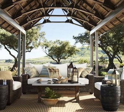 Martes Deco: VACACIONES