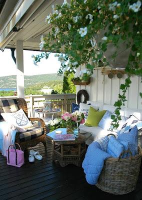 Martes Deco: VACACIONES