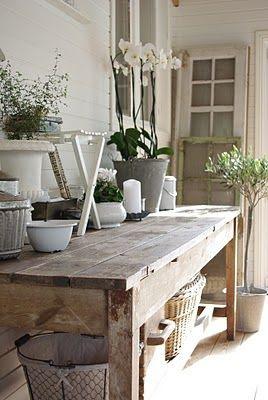 Martes Deco: VACACIONES