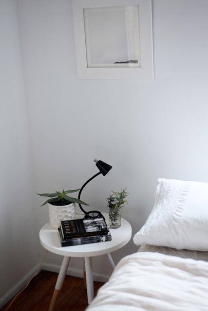 Martes Deco: Ambientes frescos