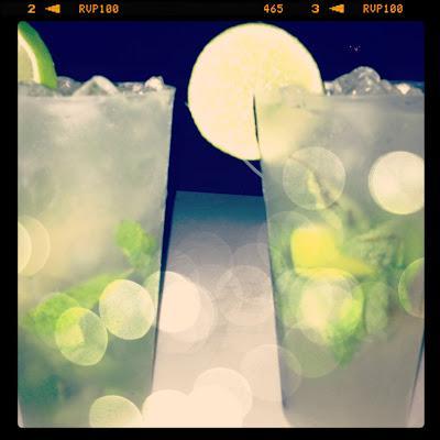 Algunos instantes de mi finde ;-)