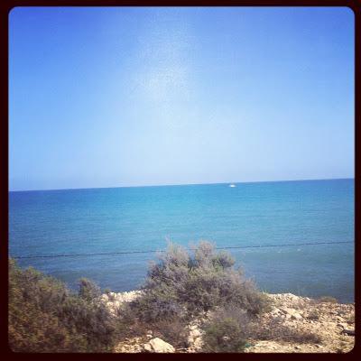 Algunos instantes de mi finde ;-)