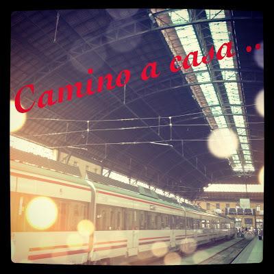 Algunos instantes de mi finde ;-)