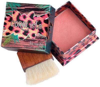 Jueves de Belleza: Dallas & Coralista by Benefit