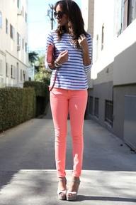 Inspiración para el verano...