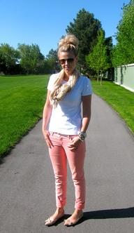 Inspiración para el verano...