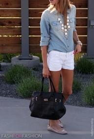 Inspiración para el verano...