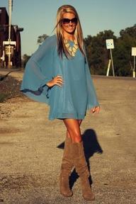 Inspiración para el verano...