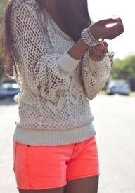 Inspiración para el verano...