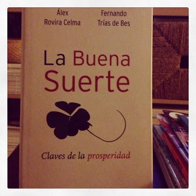 La Buena Suerte