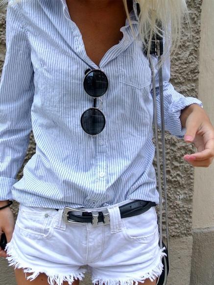 Inspiración looks verano...