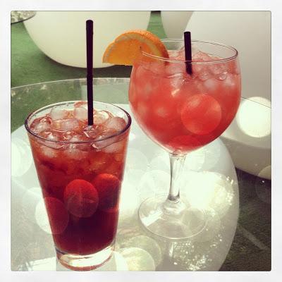 Un pequeño resumen de mi fin de semana Un pequeño resumen de mi fin de semana