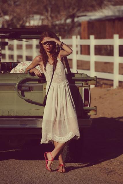 Inspiración para las vacaciones