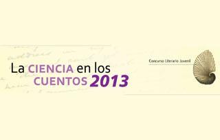 La Ciencia en los Cuentos 2013 (Argentina)