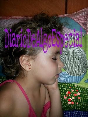 Miércoles Mudo - El descanso de la guerrera