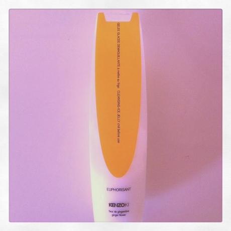 Este verano mi limpiadora en la nevera!!