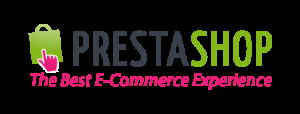 Prestahop Logo e-commerce