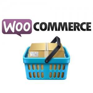 Woocommerce for wordpress