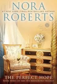 La esperanza perfecta de Nora Roberts